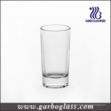 Schnapsglas / Zylindrischer Trommel / Glasbecher (GB070202H-1)